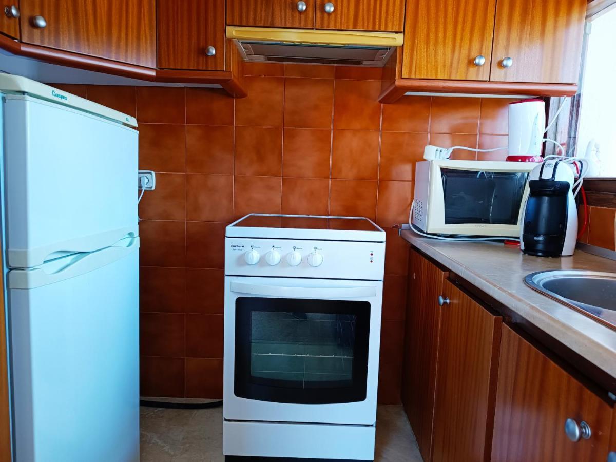 Nog - La Nogalera, 2 Dorm, 2 Banos, Terraza, Piscina, Wifi Apartment Torremolinos Bagian luar foto