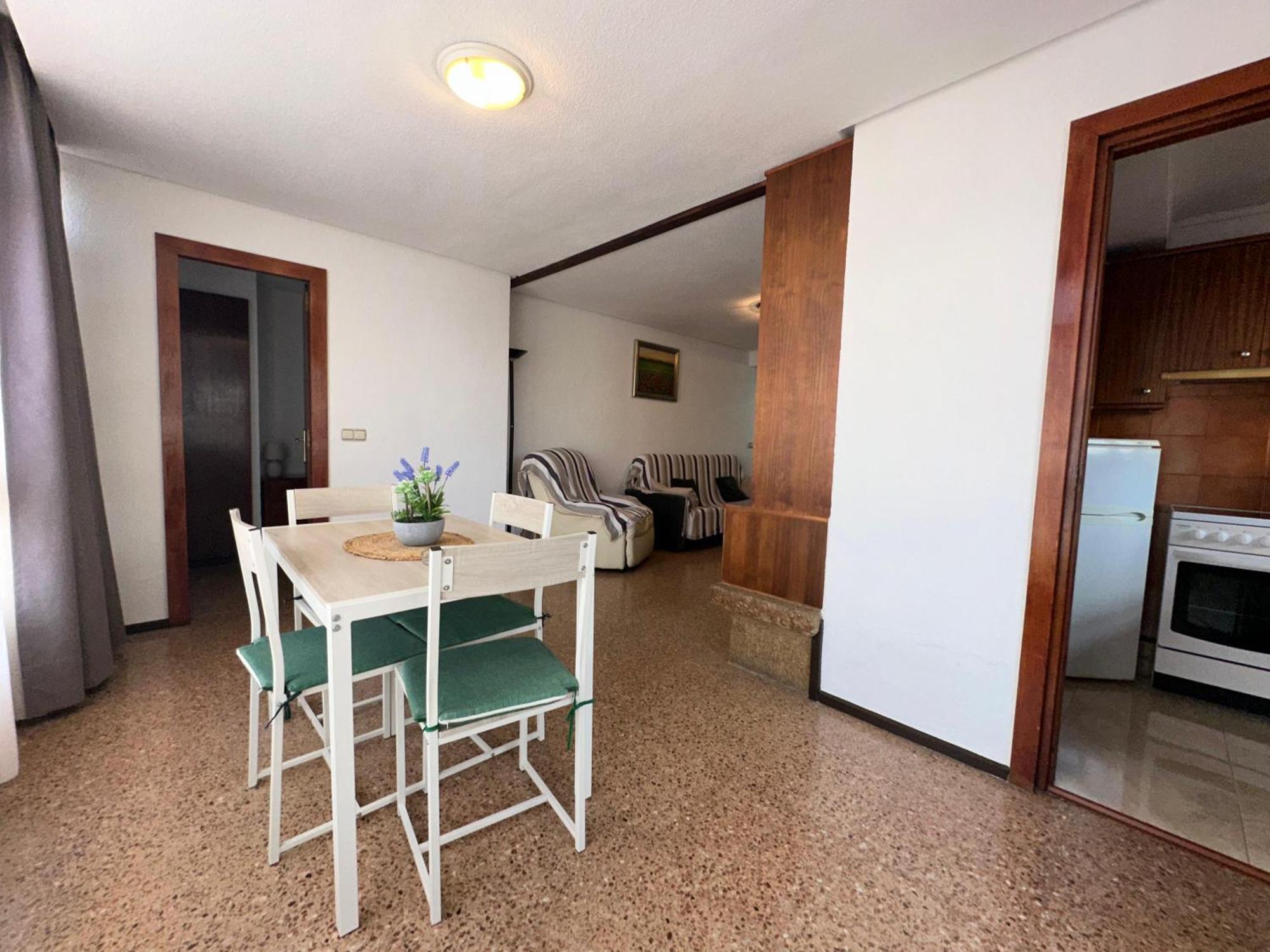 Nog - La Nogalera, 2 Dorm, 2 Banos, Terraza, Piscina, Wifi Apartment Torremolinos Bagian luar foto
