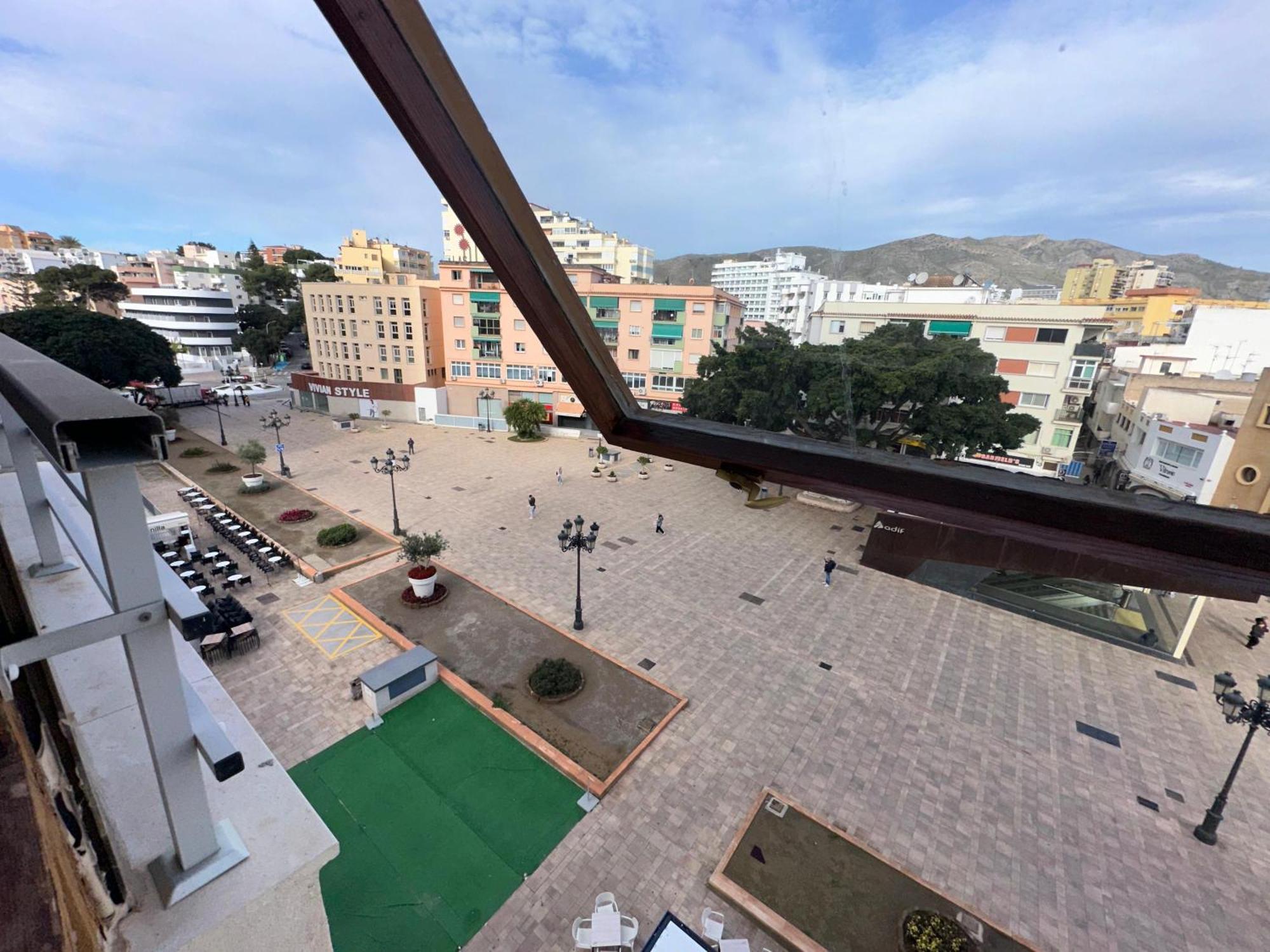 Nog - La Nogalera, 2 Dorm, 2 Banos, Terraza, Piscina, Wifi Apartment Torremolinos Bagian luar foto